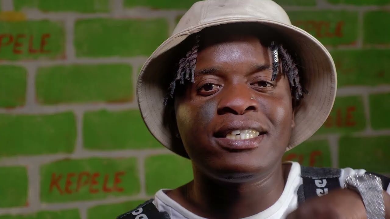 Ti Gonzi Odonhedza Vhidhiyo Nyowani