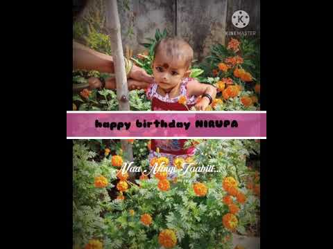 nirupa birthday