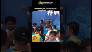 Treta do Neymar Jr contra o Remo😯#shorts #futebol #neymar