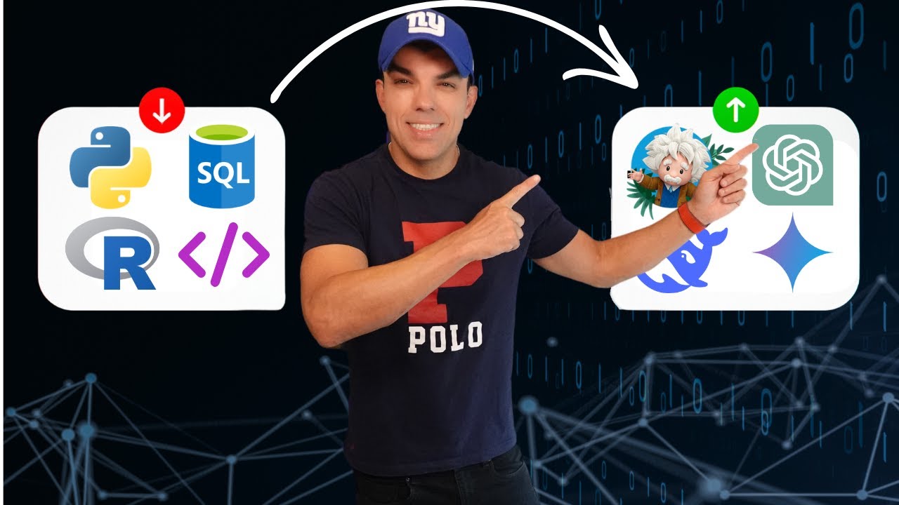 Free Prompt Engineering Course for Data Science