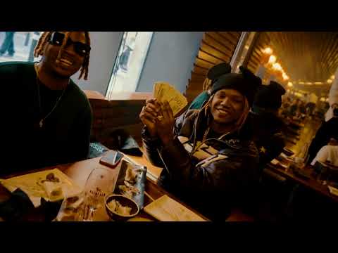 BLACKTHOVEN, POLIMÁ WESTCOAST - Angola (Video Oficial)