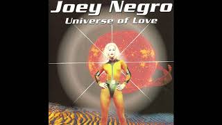 Joey Negro - Get Up
