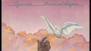 Cymande - Brothers On The Slide