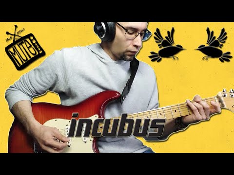 Talk show on mute - Incubus