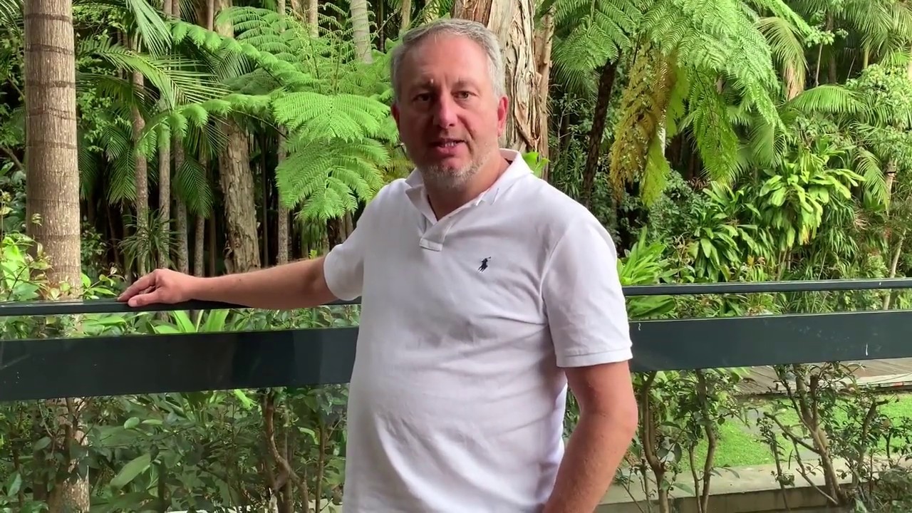 Andrew Fraser, CEO at Building Services Engineers Recommends TalentCode HR