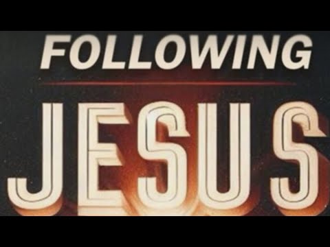 Howard Storm: "Following Jesus, The Way, The Truth and The Life" Ch:1