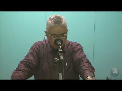 27/01/2026 - Terça Feira - Pr. abraão Pires.