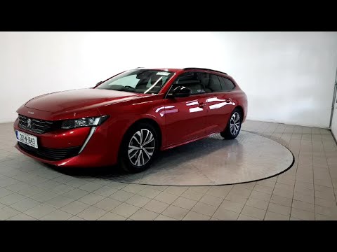 Peugeot 508 SW Allure 1.5 Diesel - Automatic - H - Image 2