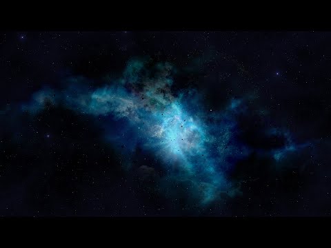 INSIDE THE NEBULA / WHITE NOISE, SPACE TRAVEL, LUCID DREAMING, SPACESHIP TRAVEL, ZEN MUSIC
