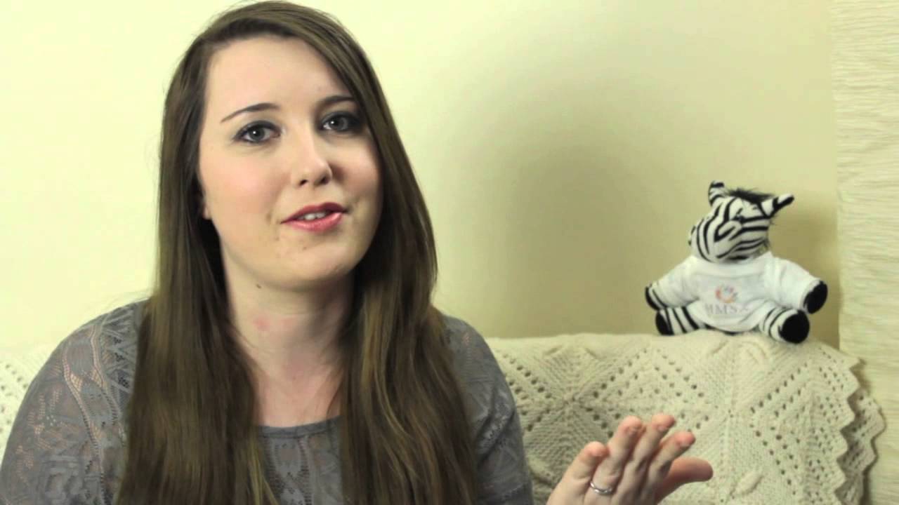 Danielle Vlogs - My EDS Story