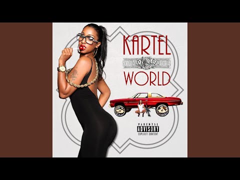 Welcome to KRT (feat. LB DaCeo, Da Heart & Mr.Bj)