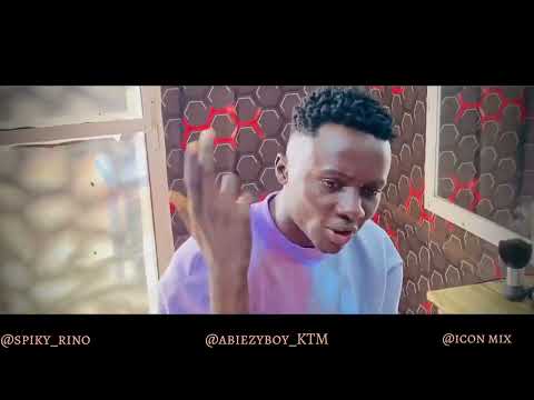 Spiky - Rapzone ft (abiezy & iconmix)