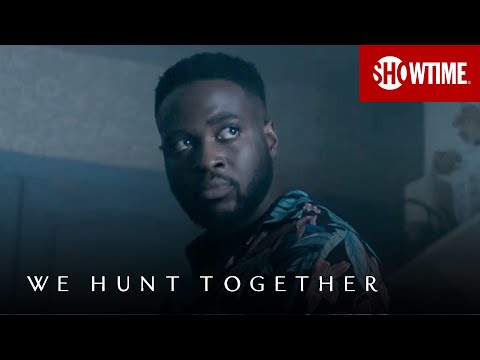 We Hunt Together 1.03 (Preview)