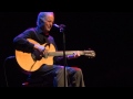 Leo Kottke Amsterdam 2012 In the Bleak Mid winter