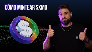 ¿Qué es Metal Dollar (XMD)? – El Índice de Stablecoins Respaldado por Reservas