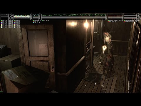 Linux Wine Resident Evil 0 General Discussions Linux Wine Resident Evil 0 General Discussions