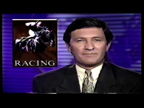 1993 Underwood Stakes