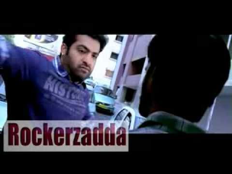 BRINDAAVANAM THEATRICAL TRAILER HD VERSION .BY.Rockerzadda.flv