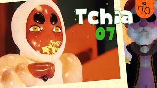 07 南国の繋げる命と平穏 Tchia【まなおのPCゲーム実況動画】