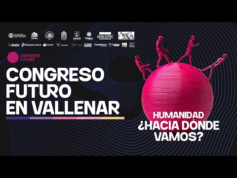 Congreso Futuro Vallenar