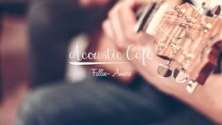 Fallin&#39; - Lea Salonga (Amara acoustic cover)