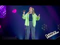 Celine Rensel | It'll Be Okay (Shawn Mendes) | Blind auditions | The Voice Norway 2023 | STEREO