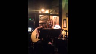 Ezgi Yelen - Use Somebody (Kings Of Leon cover)