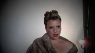 Ali McGregor - Tainted Love