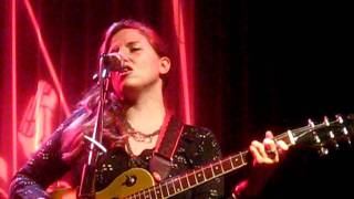 Jolie Holland &quot;All the Morning Birds&quot;