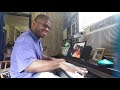 Terrance Shider America The Beautiful Piano Cover