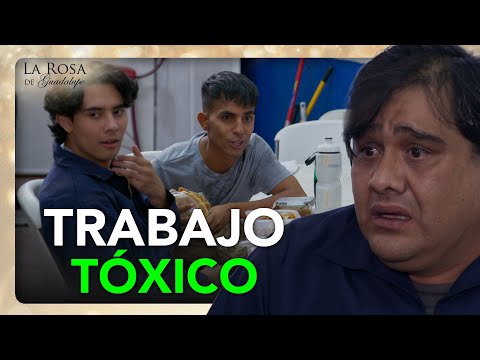 GUAYABITA ya no aguanta las BROMAS PESADAS de sus COMPAÑEROS TÓXICOS | PONER LÍMITES 1/4 | LRDG