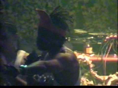 Coolio and Lunasea. An XS Music Promotion