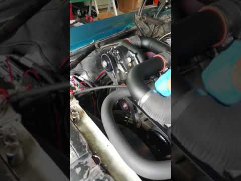 5.3 ls ls9 cam vortech v3