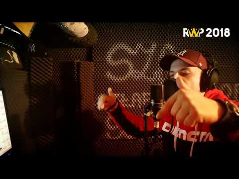 Szłapiek'Solo - ETAP1 #RWP2018 (PROD. FLAME)