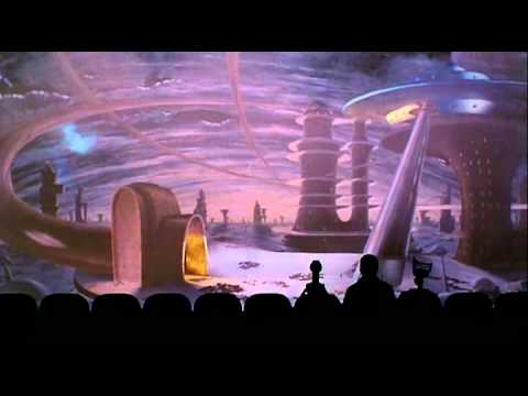 Yes Fans On Metaluna - MST3K: The Movie