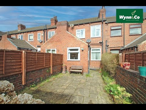 King Street, Normanton, WF6