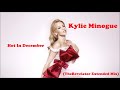Kylie Minogue - Hot In December (TheRevelator Extended Mix)