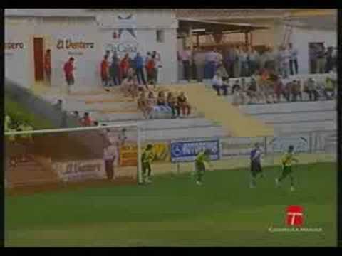 CMT. Pre-Temporada 2008-09. VILLARROBLEDO 0 - ALBACETE 1