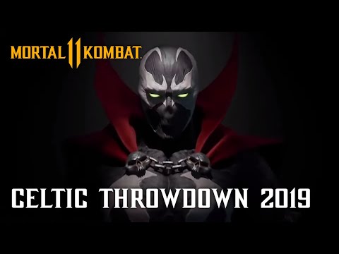 Celtic Throwdown 2019 | Day 1 Part 7 | Mortal Kombat