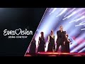 Knez - Adio (Montenegro) - LIVE at Eurovision 2015 Grand Final