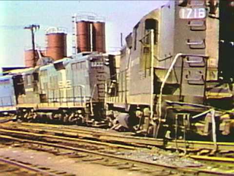 "Clinton Mass. Train Crash"