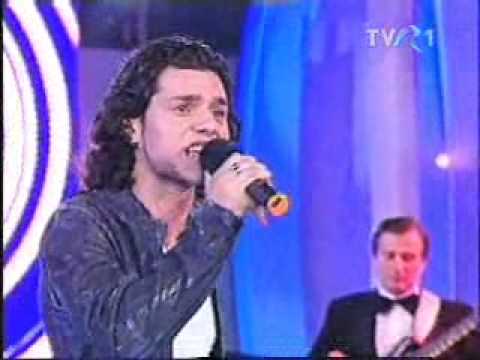 Alin Vaduva - Esti Dragostea mea (Live Mamaia 2005)