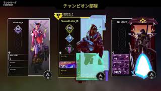 マッチ待機中筋トレ