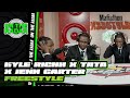 41 Kyle Richh X Jenn Carter X Tata Nobu On The Radar X Mafiathon 3