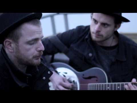 It's My Live ( Unplugged ) - Heymoonshaker - Blues Compilation