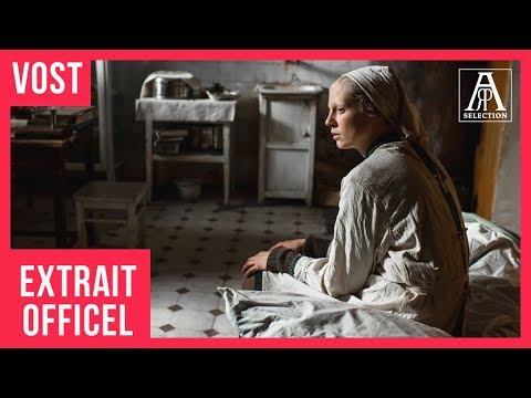 UNE GRANDE FILLE - Extrait VOST