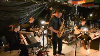 HPHS Jazz Combo - Blowin' the Blues Away by Horace Silver