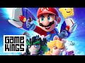 Mario + Rabbids Sparks of Hope Preview: 'Turned-based kan ook leuk zijn...'