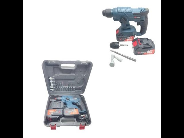 اطلب الآن دريل جبس بورد حفر وتخريم متعدد الاستخدامات