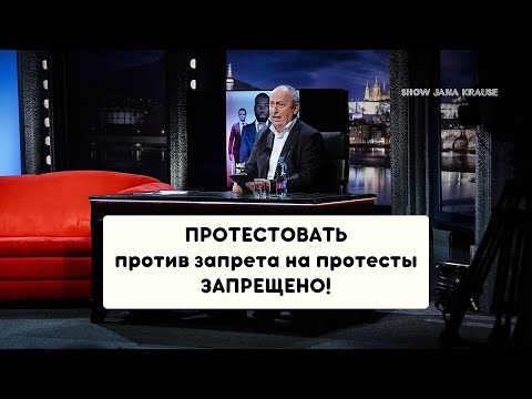 Stalo se - Show Jana Krause 26. 3. 2025